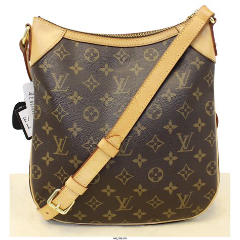 louis vuitton monogram pm crossbody|Louis Vuitton crossbody with pouch.